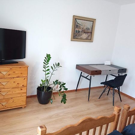 Apartament Lesny Supraśl Екстериор снимка