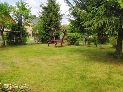 Apartament Lesny Supraśl Екстериор снимка