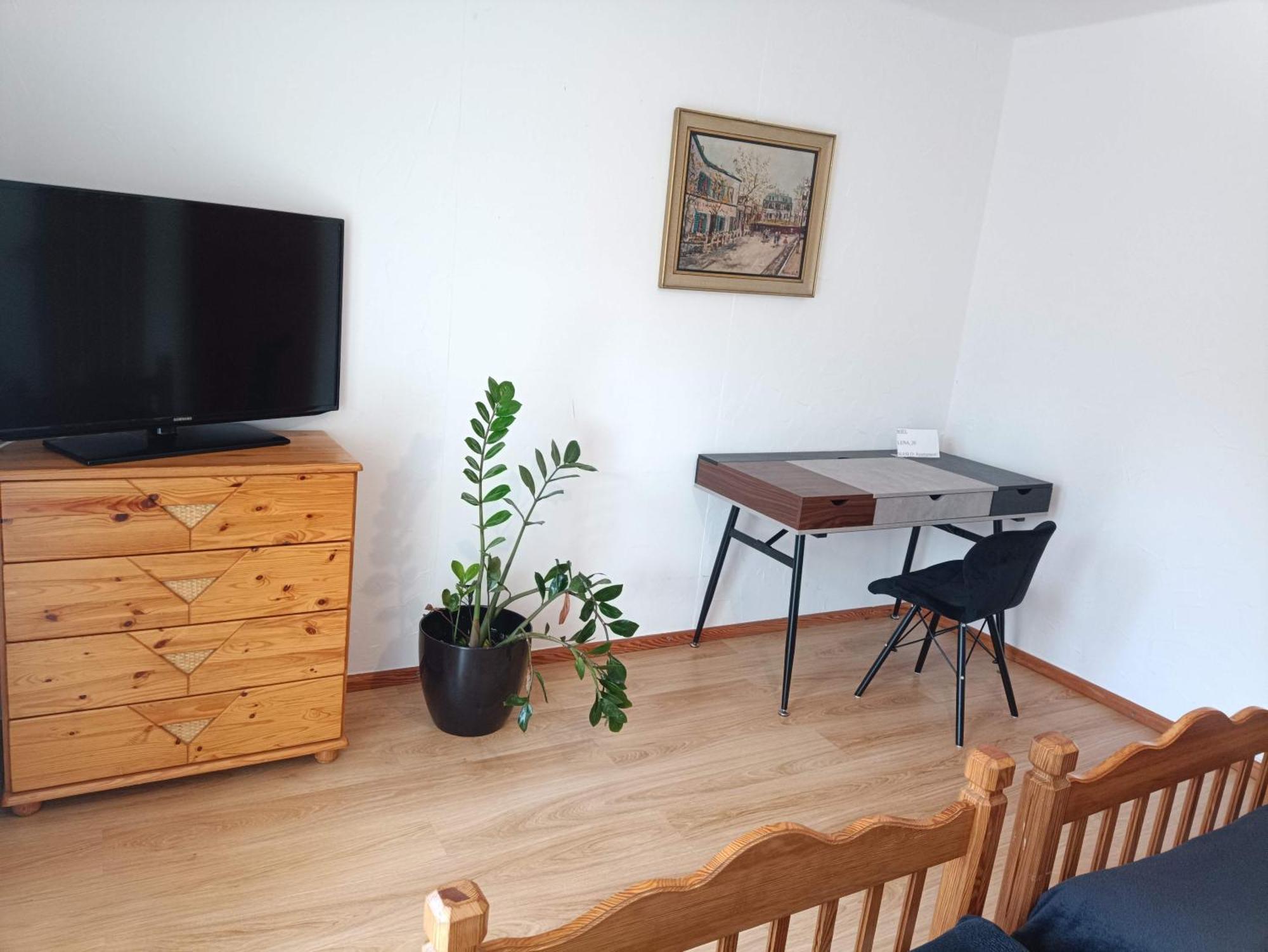 Apartament Lesny Supraśl Екстериор снимка